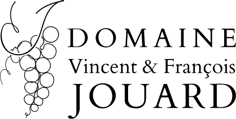 logo vincent & françois JOUARD